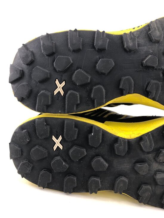 La Sportiva Cyklon Mountain Trail Running Shoes 8 main image 4